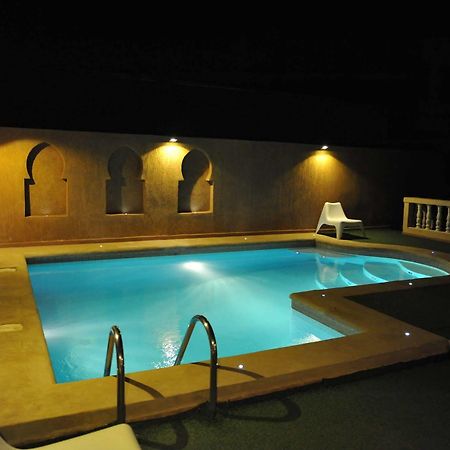 Dar Mezouar Apart otel Marakeş Dış mekan fotoğraf