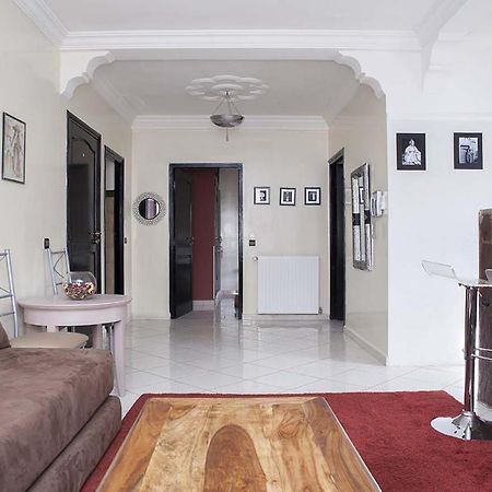 Dar Mezouar Apart otel Marakeş Dış mekan fotoğraf