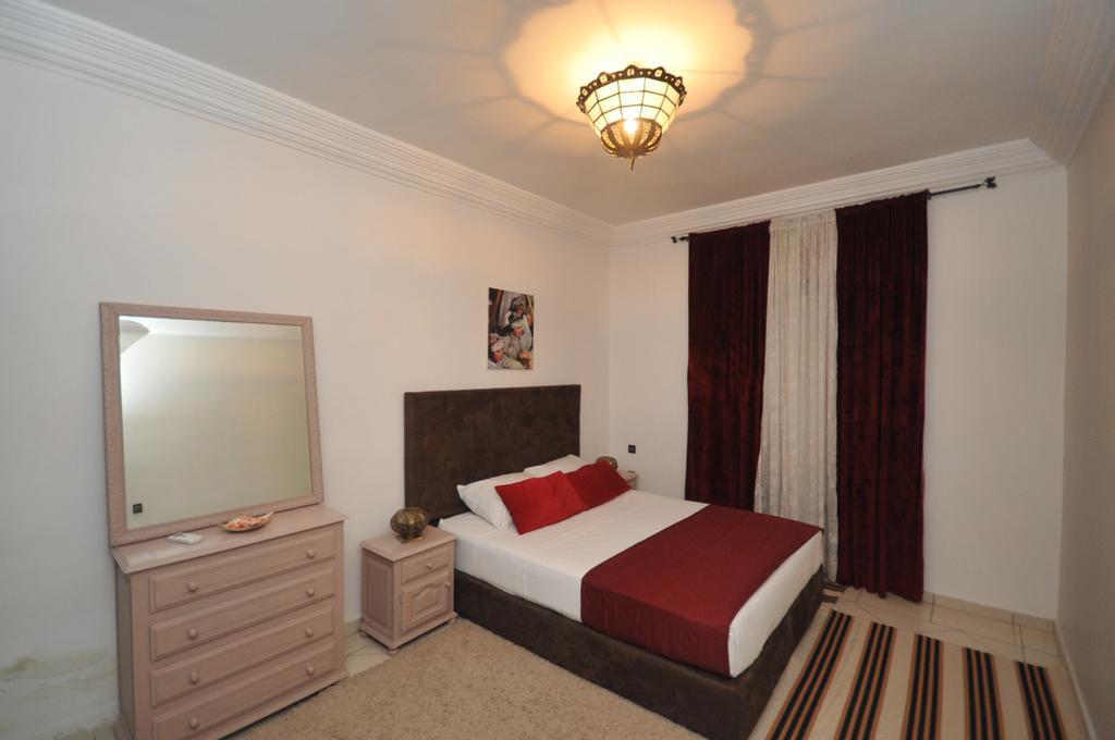 Dar Mezouar Apart otel Marakeş Dış mekan fotoğraf
