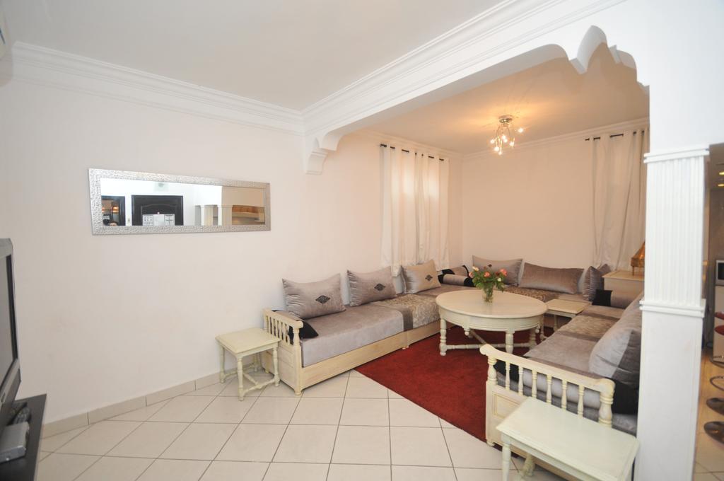 Dar Mezouar Apart otel Marakeş Dış mekan fotoğraf