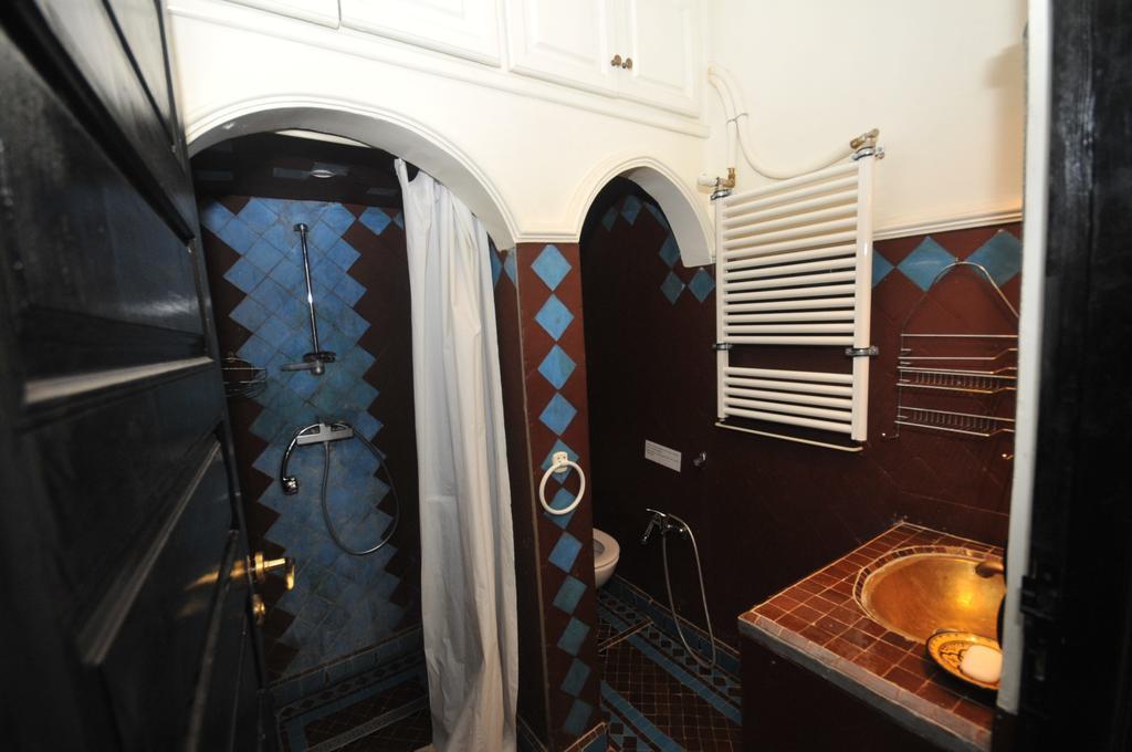 Dar Mezouar Apart otel Marakeş Dış mekan fotoğraf