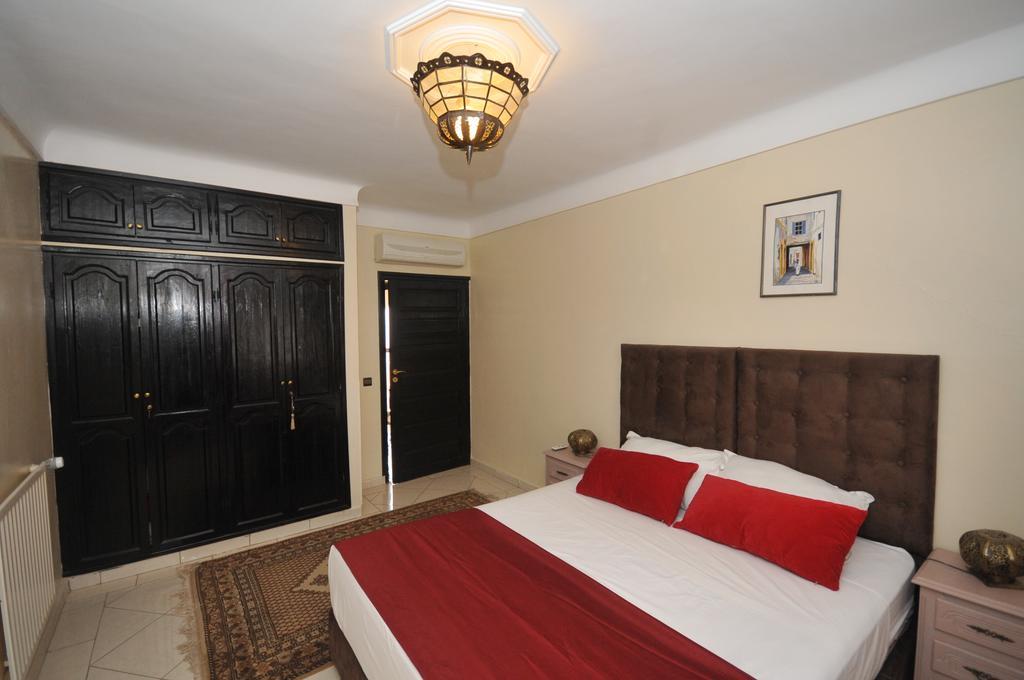 Dar Mezouar Apart otel Marakeş Dış mekan fotoğraf