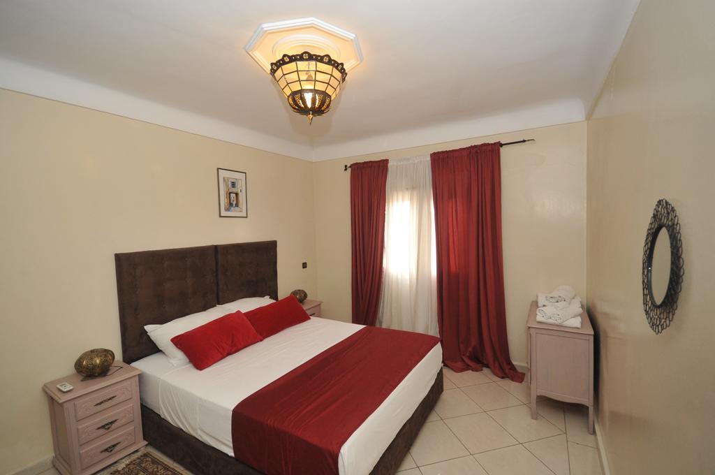 Dar Mezouar Apart otel Marakeş Dış mekan fotoğraf