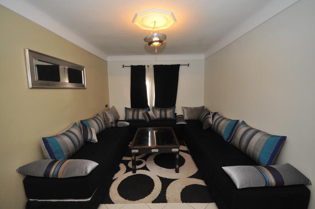 Dar Mezouar Apart otel Marakeş Dış mekan fotoğraf