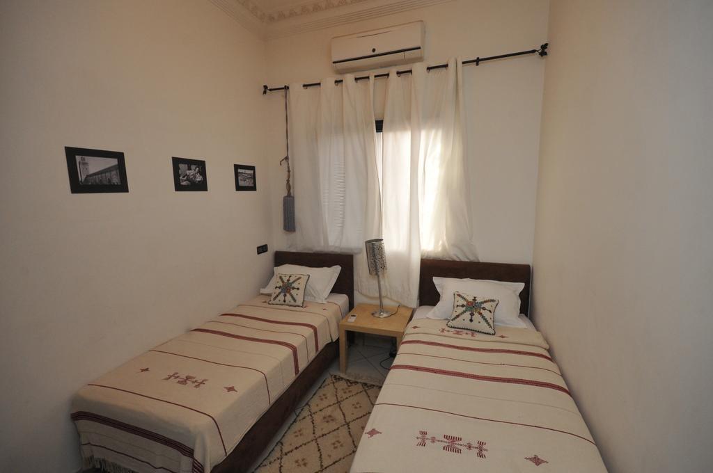 Dar Mezouar Apart otel Marakeş Dış mekan fotoğraf