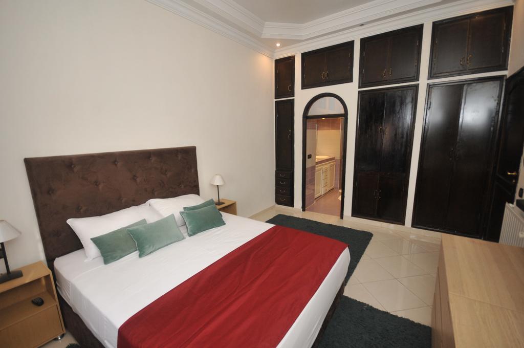Dar Mezouar Apart otel Marakeş Dış mekan fotoğraf