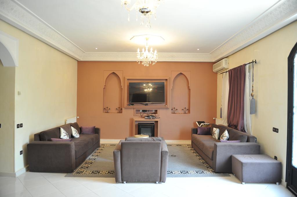 Dar Mezouar Apart otel Marakeş Dış mekan fotoğraf