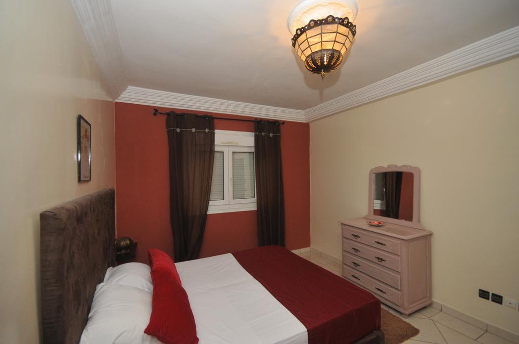 Dar Mezouar Apart otel Marakeş Dış mekan fotoğraf