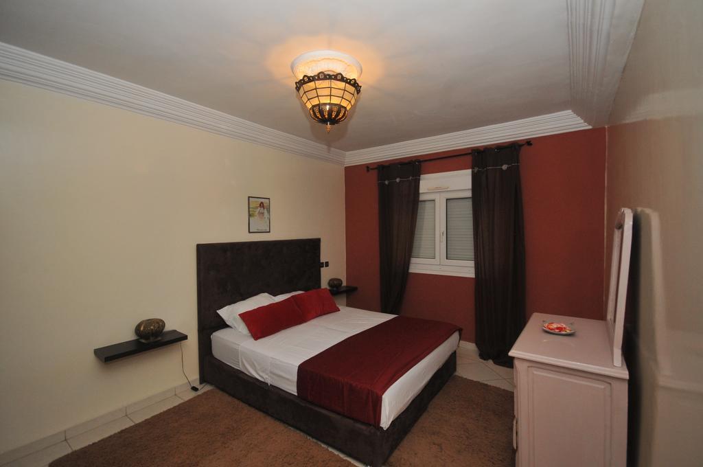 Dar Mezouar Apart otel Marakeş Dış mekan fotoğraf