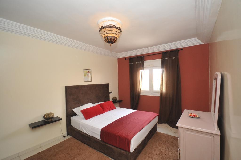 Dar Mezouar Apart otel Marakeş Dış mekan fotoğraf