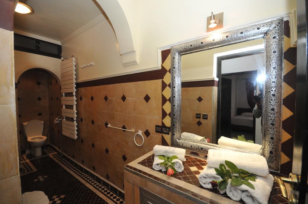 Dar Mezouar Apart otel Marakeş Dış mekan fotoğraf