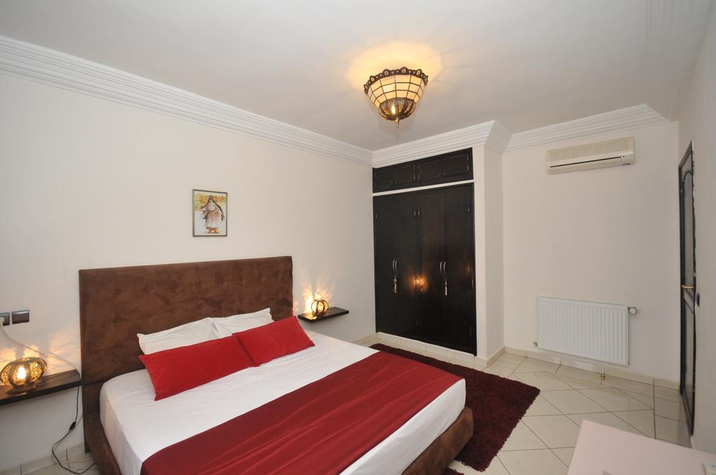 Dar Mezouar Apart otel Marakeş Dış mekan fotoğraf