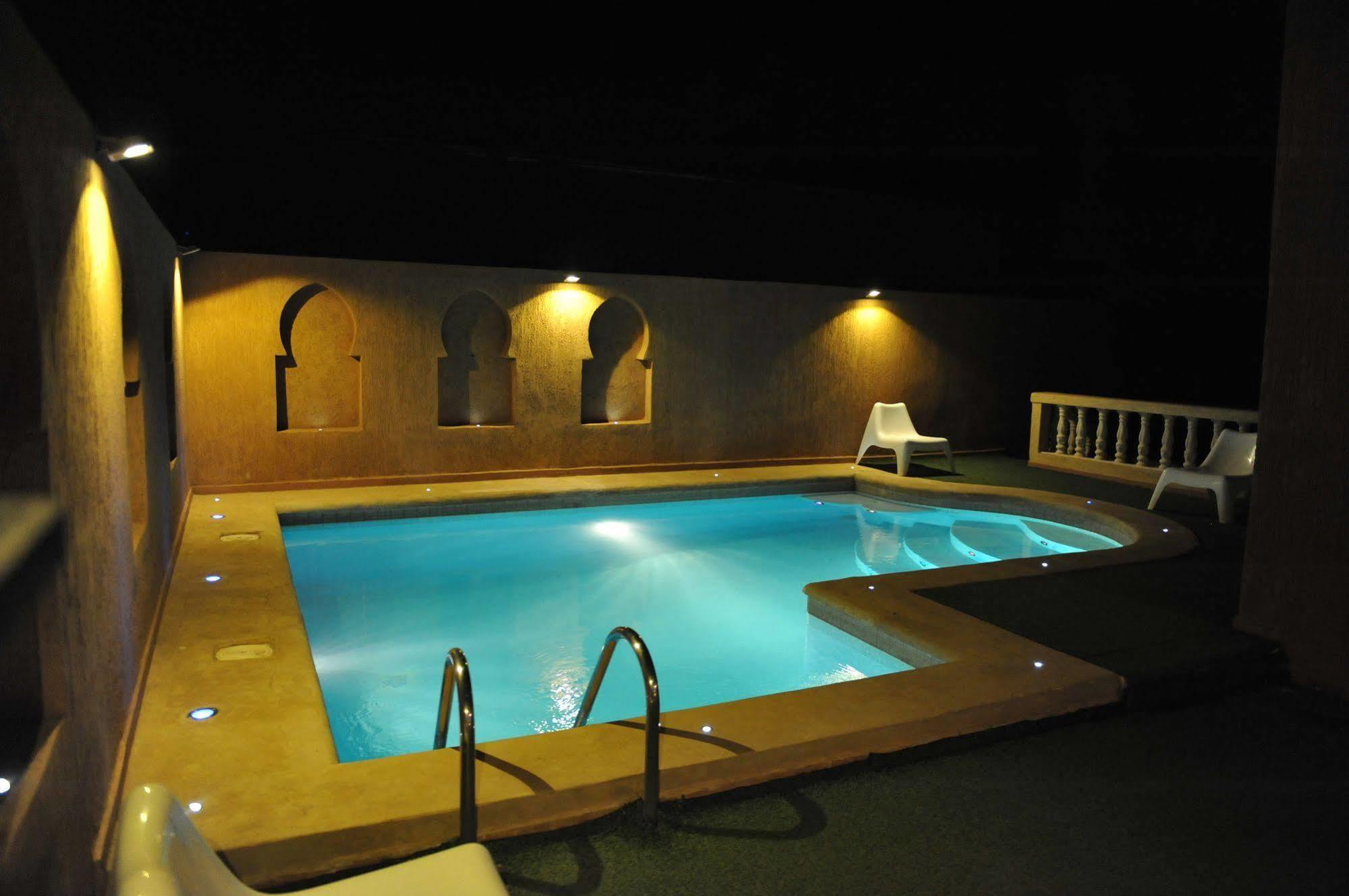 Dar Mezouar Apart otel Marakeş Dış mekan fotoğraf